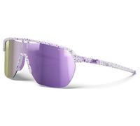 Occhiali julbo frequency spectron 3 bianco viola