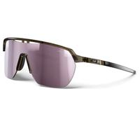Occhiali julbo frequency spectron 3 hd marrone argento