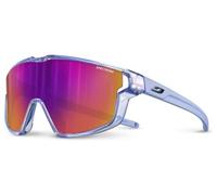 Occhiali julbo fury mini spectron 3cf viola per bambini