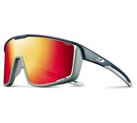 Occhiali julbo fury road spectron 3 blu verde