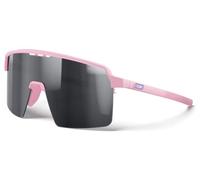 Occhiali julbo intensity junior spectron 3 rosa argento bambini