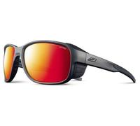 Occhiali julbo montebianco 2 spectron 3 blu scuro nero