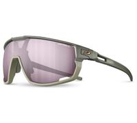 Julbo - Occhiali da sole polarizzati - Rush Marron/Marron SP 3 HD - Marrone