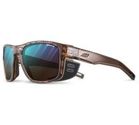 Julbo - Occhiali da sole fotocromatici - Shield M Marron RV 2-4 - Marrone