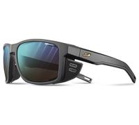 Occhiali julbo shield reactiv 2 4 nero nero