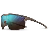 Occhiali julbo ultimate cover reactiv 2 4 marrone arancione