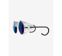 Julbo VERMONT - Occhiali da sole gun/bianco/multilayer blu