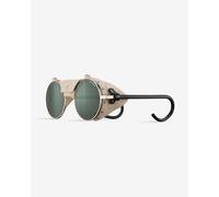 Occhiali Julbo Vermont Classic oro rosa con lenti specchiate Spectron 3 grigio