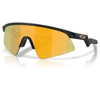 Occhiali junior oakley resistor sweep collezione gridiron prizm 24k rif oj9015 1328
