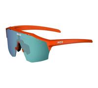 Koo Alibi Sunglasses Arancione Green Mirror Lens/CAT2