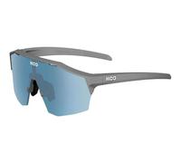 Koo Alibi L Sunglasses Trasparente Turquoise Mirror/CAT3