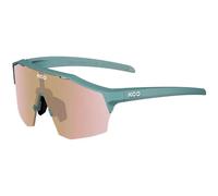 Koo Alibi Sunglasses Oro Copper Mirror Lens/CAT2