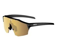 Koo Alibi L Sunglasses Oro Gold Mirror/CAT3