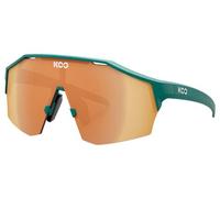 Occhiali koo alibi verde arancio