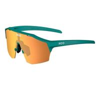 Koo Alibi L Sunglasses Oro Orange Mirror/CAT3