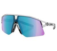 Koo Hype Sunglasses Trasparente Turquoise Mirror Lens/CAT3