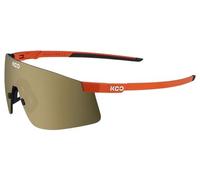 Occhiali koo nova rosso arancione