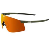 Occhiali koo nova verde arancione