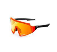 Occhiali KOO Spect Orange Fluor
