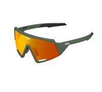Koo Spectro Sunglasses Oro Orange Lense/CAT2