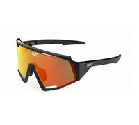 Occhiali KOO SPECTRO (nero/rosso) cat 3 T.U.