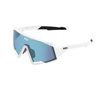 Koo Spectro Photochromic Sunglasses Trasparente Photochromic Turquoise Mirror Lens/CAT1-3