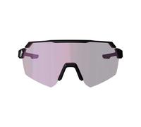 Leatt Rideviz Lite Sunglasses Trasparente Iriz Cryztal Purple 30%