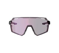 Occhiali Leatt Rideviz Pro Cryztal Small Gris