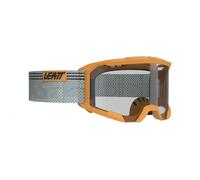 Leatt velocity 4 0 mtb x flow lager giallo chiaro 83 vlt occhiali