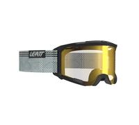 Leatt Maschera Velocity 4.0 MTB X-Flow Iriz