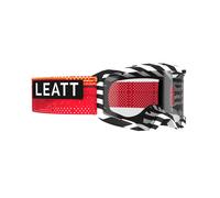 Occhiali Leatt Velocity 4.0 Rouge