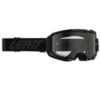 §Maschera Cross Leatt Vizion 2.5 Stealth Trasparente 90 VLT§