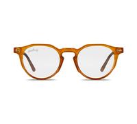 Occhiali luce blu HERLING Elowen uomo/donna schermo tondi pantos vintage retrò