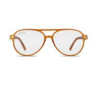 Occhiali luce blu HERLING Winslow uomo/donna schermo aviatore vintage retrò