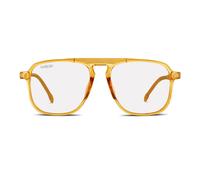 Smooder occhiali da schermo luce blu unisex Kalispel Tasteful Orange 1
