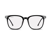 Smooder occhiali da schermo luce blu unisex Kampak Attractive Black 1