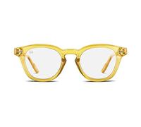 Occhiali luce blu TWIG BAUMAN uomo/donna blue block filtro da schermo (SPECTRA YELLOW)