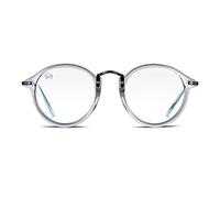 Occhiali luce blu TWIG LINKE uomo/donna blue block filtro da schermo (PEARL RIVER)