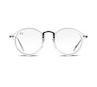 Occhiali luce blu TWIG LINKE uomo/donna blue block filtro da schermo (SOUL SHEER)