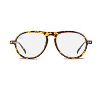 Occhiali luce blu TWIG THIELE uomo/donna filtro schermo computer aviatore goccia