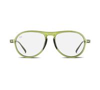 Occhiali luce blu TWIG THIELE uomo/donna filtro schermo computer aviatore goccia