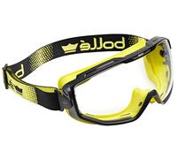 Occhiali-maschera trasparente/arioso UNIVERSAL GOGGLE | UNIVGN10W - Bolle