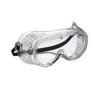 Occhiali mascherina Neri 102-1