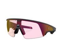 OCCHIALI META VANGUARD PRIZM™ TRANS RED Oakley