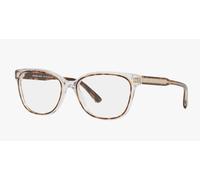 Occhiali Michael Kors Martinique MK 4090 3251 Cristallo Rosa 54mm Con Custodia