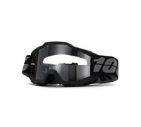 Occhiali Motocross,Maschera Motocross con Cuscino in Spugna a Doppio Strato e Lenti con Protezione UV,Occhiali Moto Anti-appannamento per Ciclismo,Sci,Arrampicata