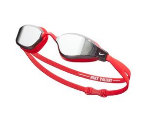 Occhiali nike swim valiant mirrored red