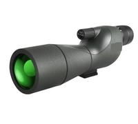 Occhiali notturni ad alte prestazioni 25-75x60 Telescopio Cannocchiale Potente Zoom Monoculare FMC BAK4 Impermeabile for Il Bird Watching Tiro al Bersaglio Con Treppiede con facile messa a fuoco