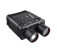 Occhiali notturni ad alte prestazioni Binocolo digitale FHD 1080p, occhiali for visione notturna Telescopi for osservazione diurna e notturna Viaggi all'aperto Caccia Campeggio Sorveglianza con facile