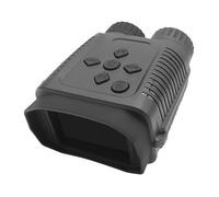 Occhiali notturni ad alte prestazioni Dispositivo di visione notturna digitale Binocolo Occhiali for visione notturna a lungo raggio HD for caccia all'aperto Dispositivo di visione notturna 1080P con